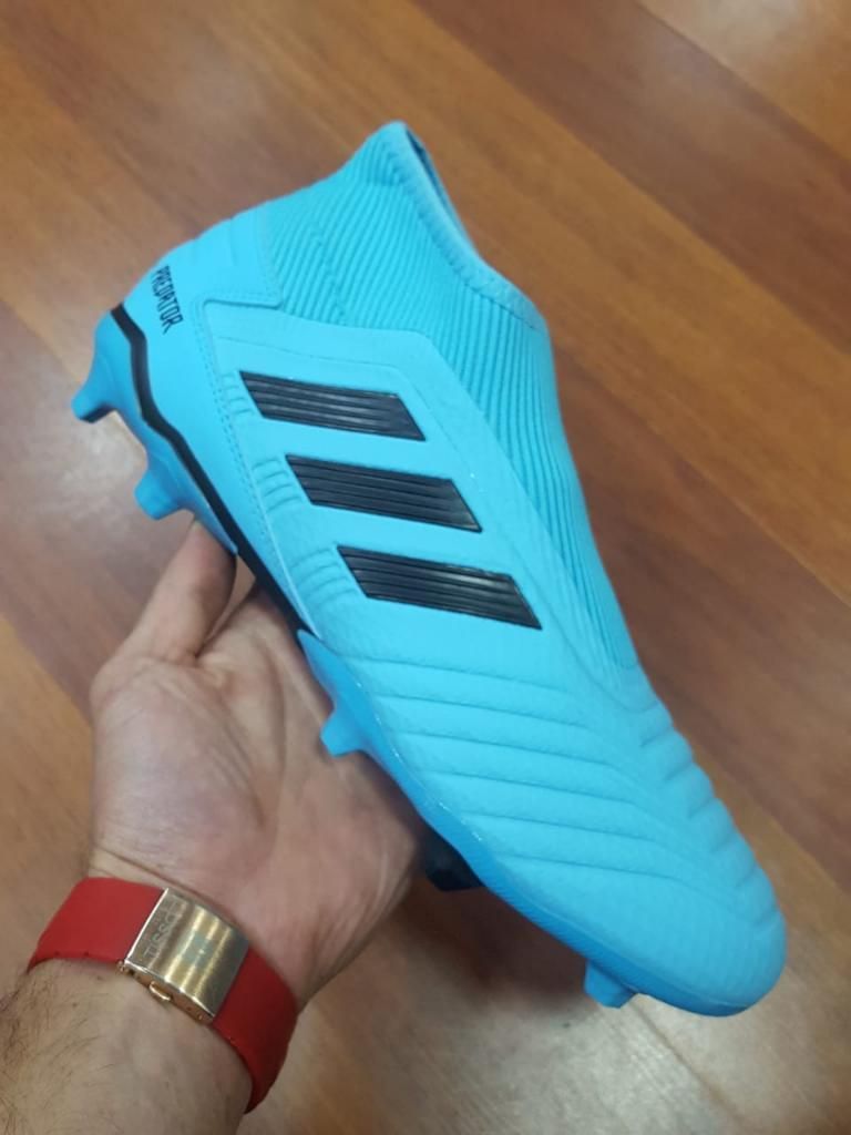 Guayos Adidas Predator Originales