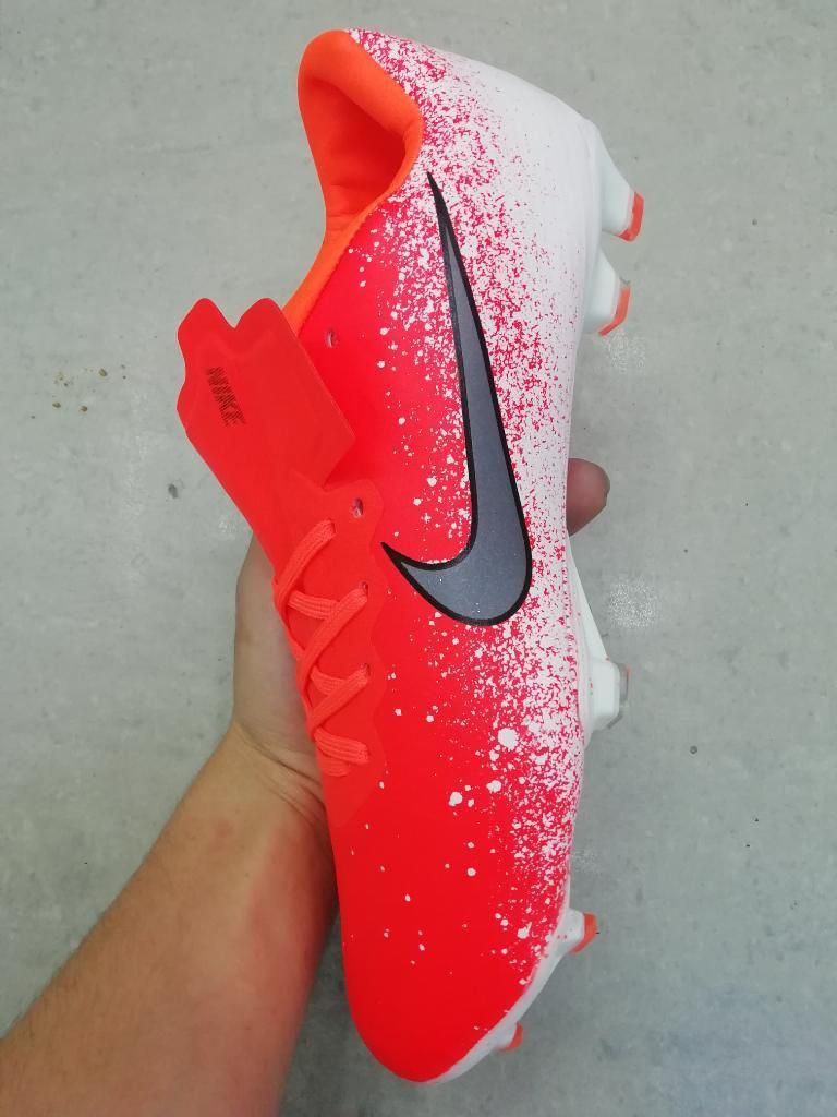 Guayos Nike Mercurial Vapor 360 Elite