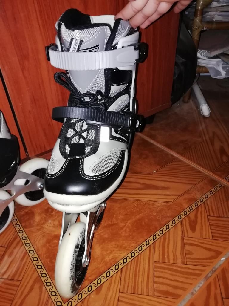 Patines Canariam Semiprofesionales