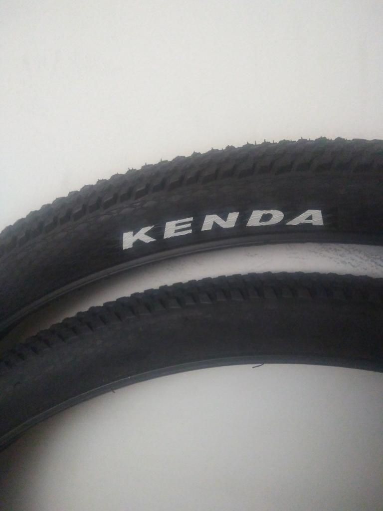 Se Vende Llantas Kenda para Bicicleta