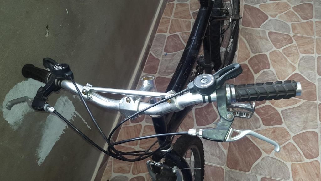 Vendo Bicicleta