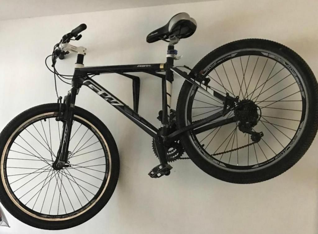 Vendo Bicicleta Todoterreno GW