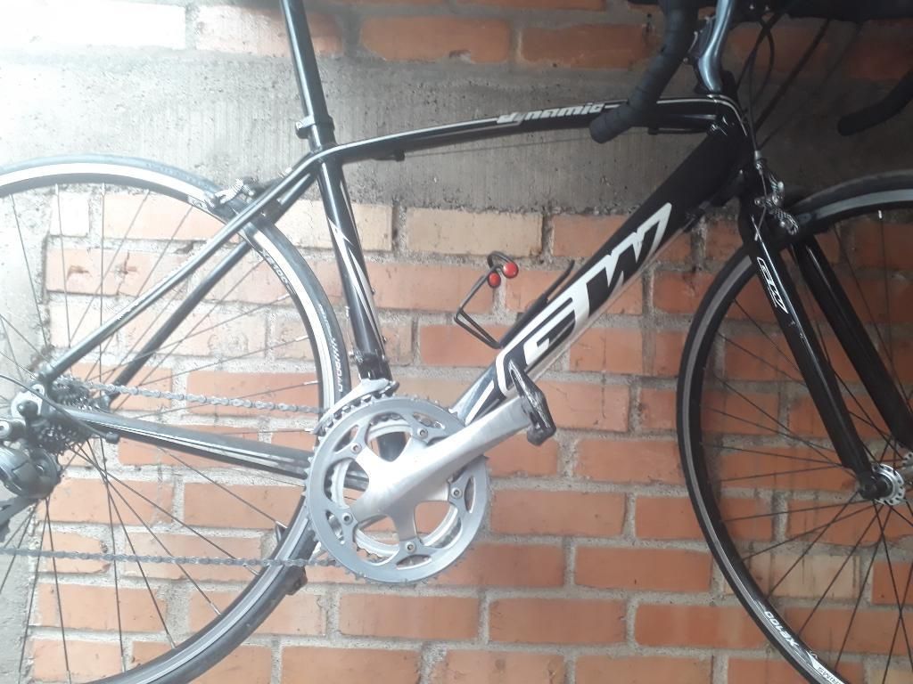 Vendo Bicicleta de Ruta Gw Dinamic Talla