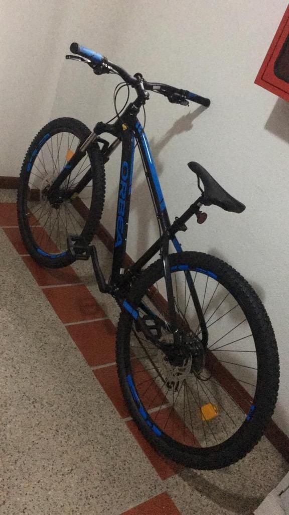 Vendo O Cambio Bicicleta Orbea Mx 29