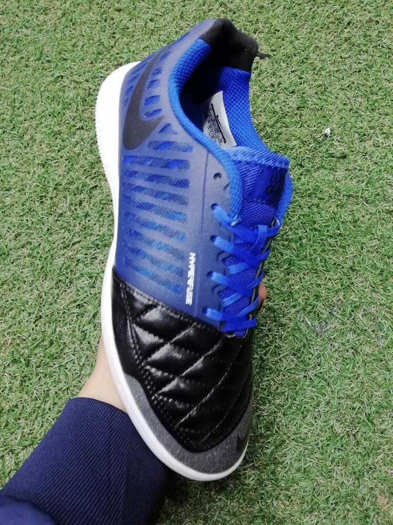 Zapatillas Nike para Fútbol Sala 