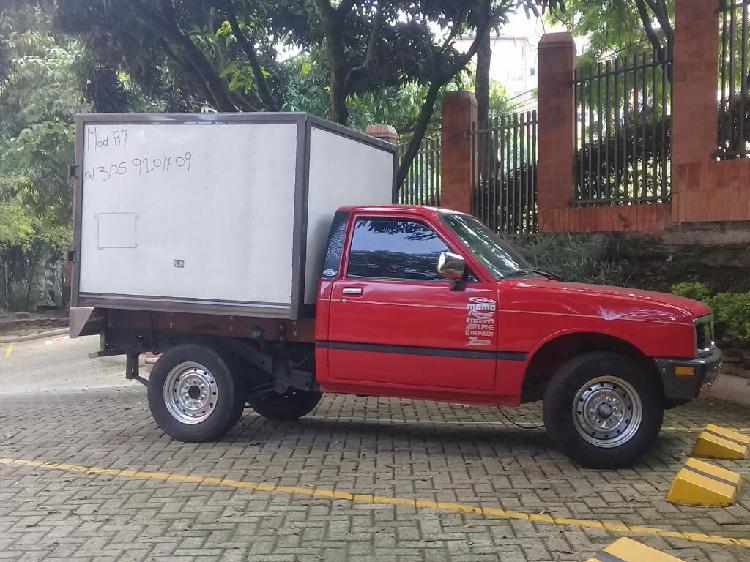 Acarreos Dentro Y Fuera de La Ciudad