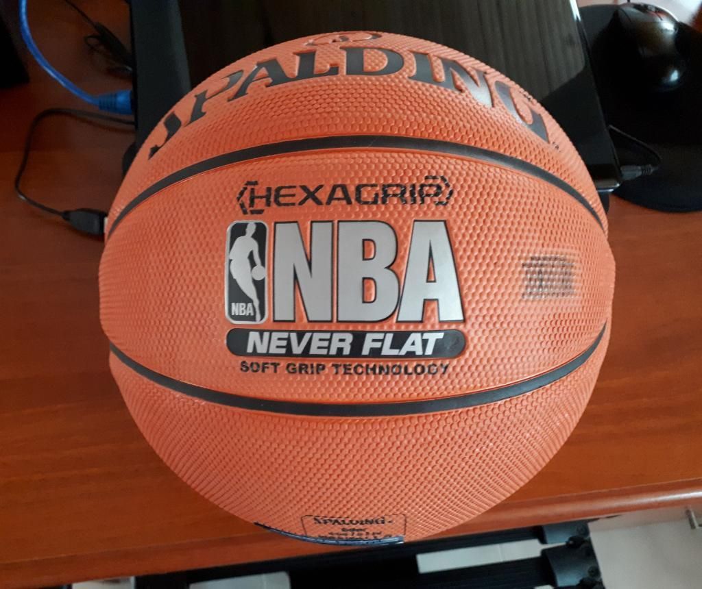 Balón Basketball Spalding