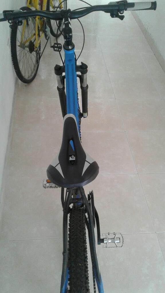 Bicicleta Optimus Vendo por No Usar