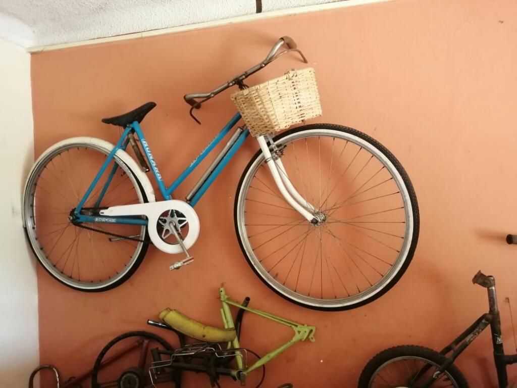 Bicicletas Antiguas