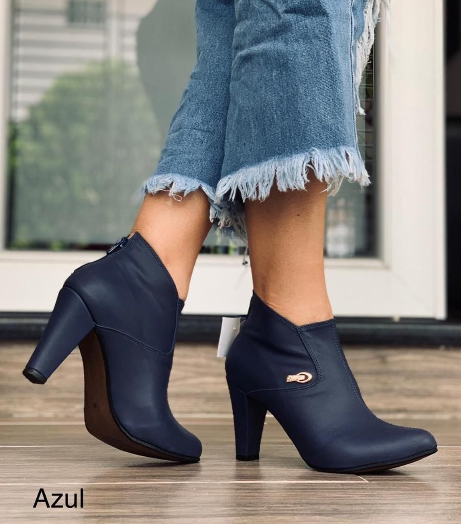 Botines