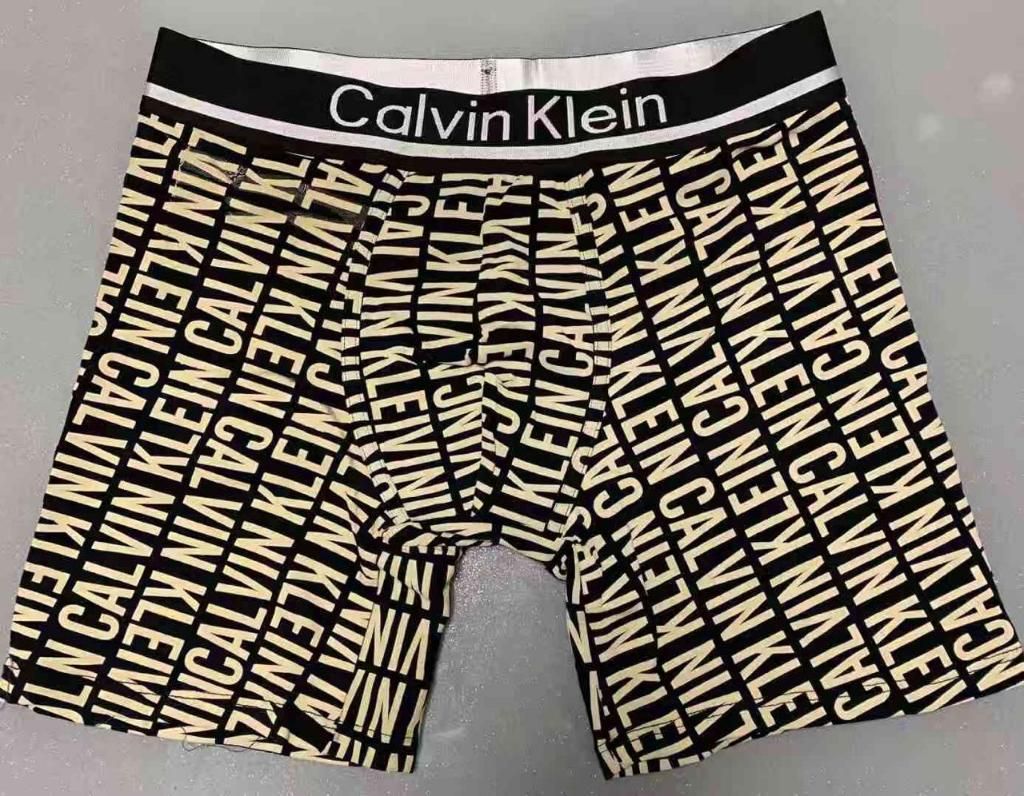 Bóxer Calvin Klein