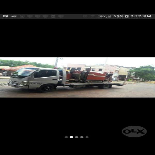 Cambaja Grua 66.000.000