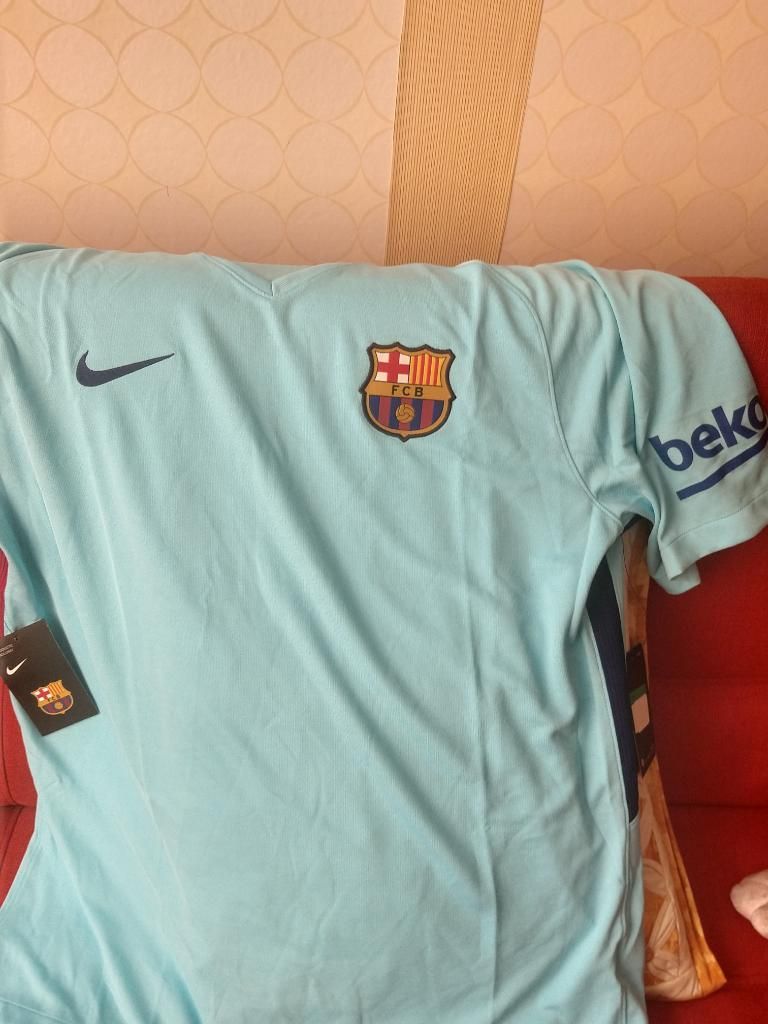 Camiseta Original Marca Nike Talla a Xl