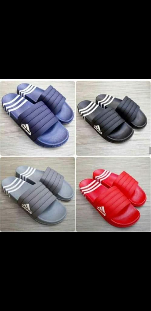 Chanclas Adidas