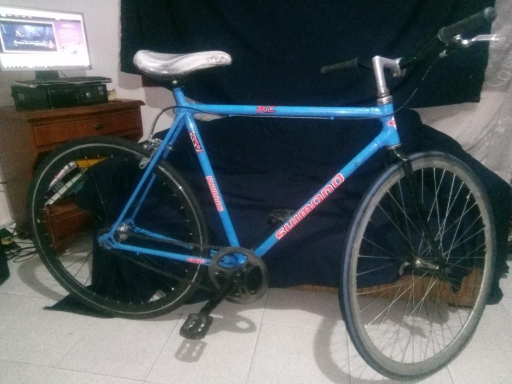 Cicla Fixser 