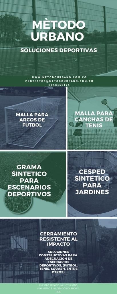 Deporte - futbol - cancha - escenarios.