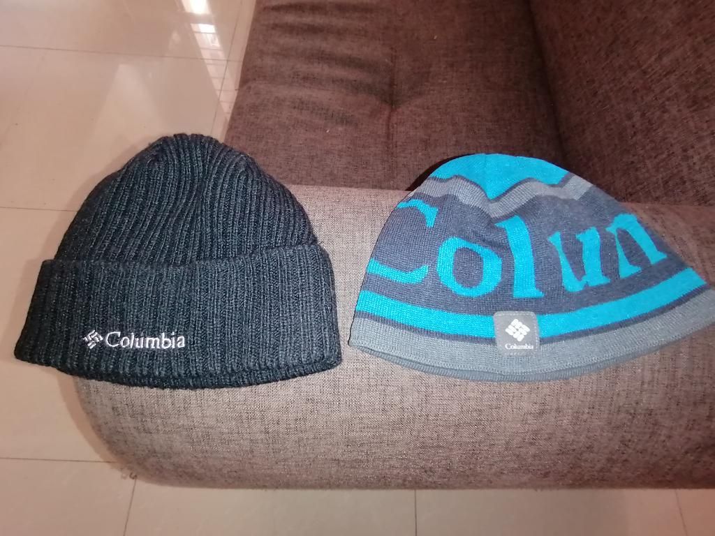 Gorros Columbia