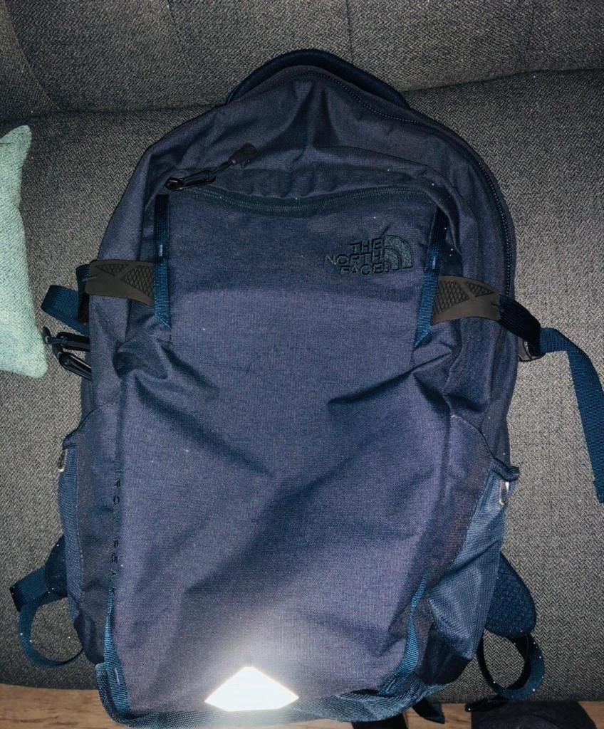 Morral North Face