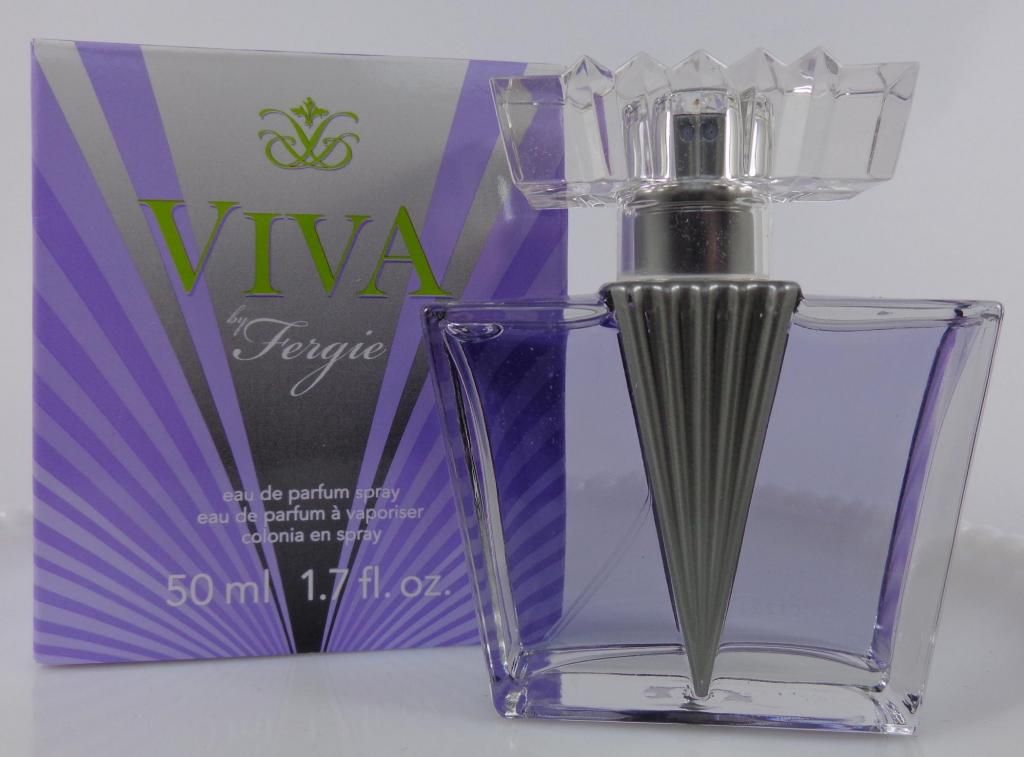 Perfume Viva by Fergie de Avon 50ml para Mujer Bogotá ENVIO