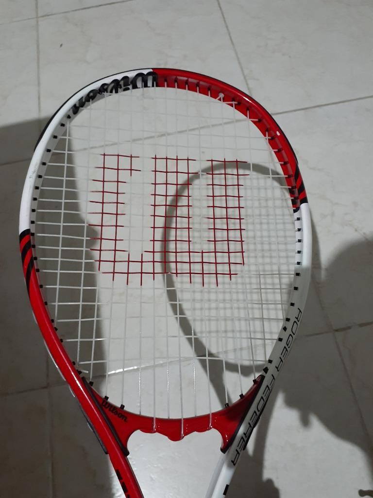 Raqueta de Tennis