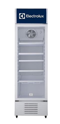 Refrigerador Exhibidor Electrolux Erh34t3kqw Blanco 342l