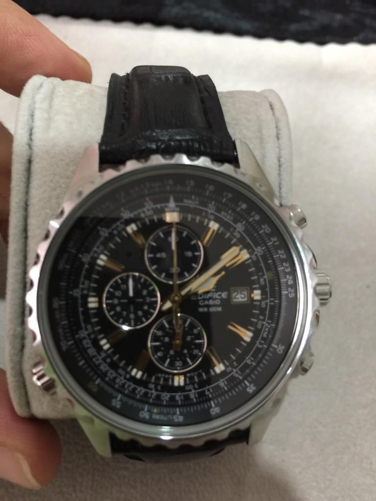 Reloj Casio