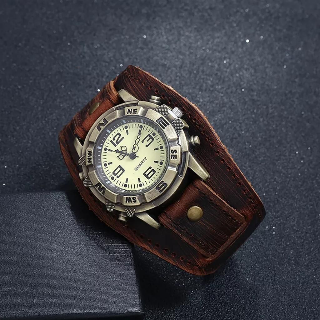 Reloj Vintage para Hombre
