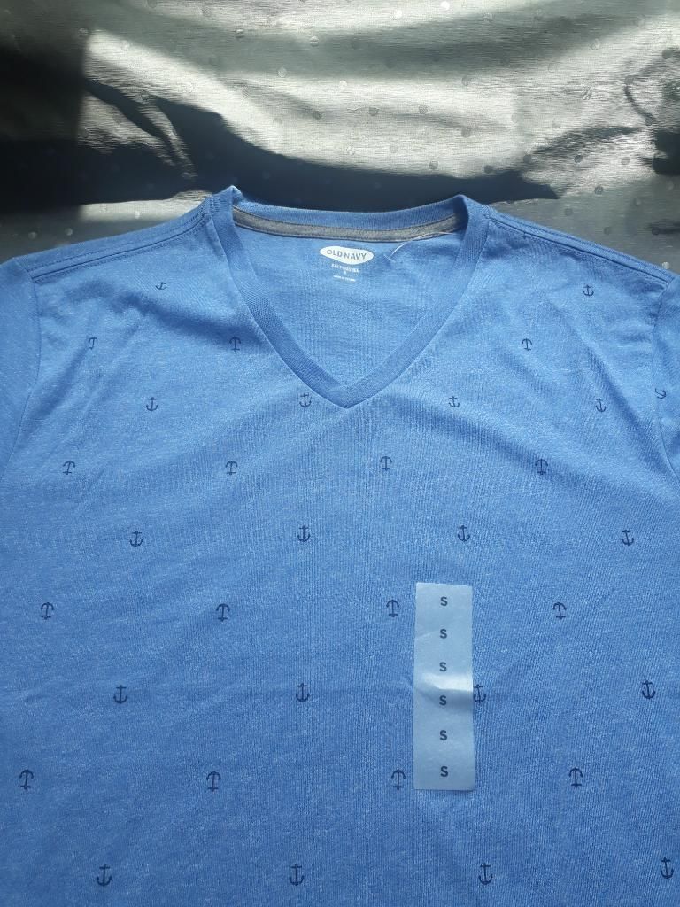 Se Vende Camisa Talla S Old Navy Origina