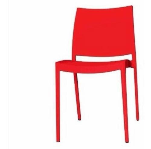 Silla Para Restaurantes, Cafeterías, Zonas Comunes