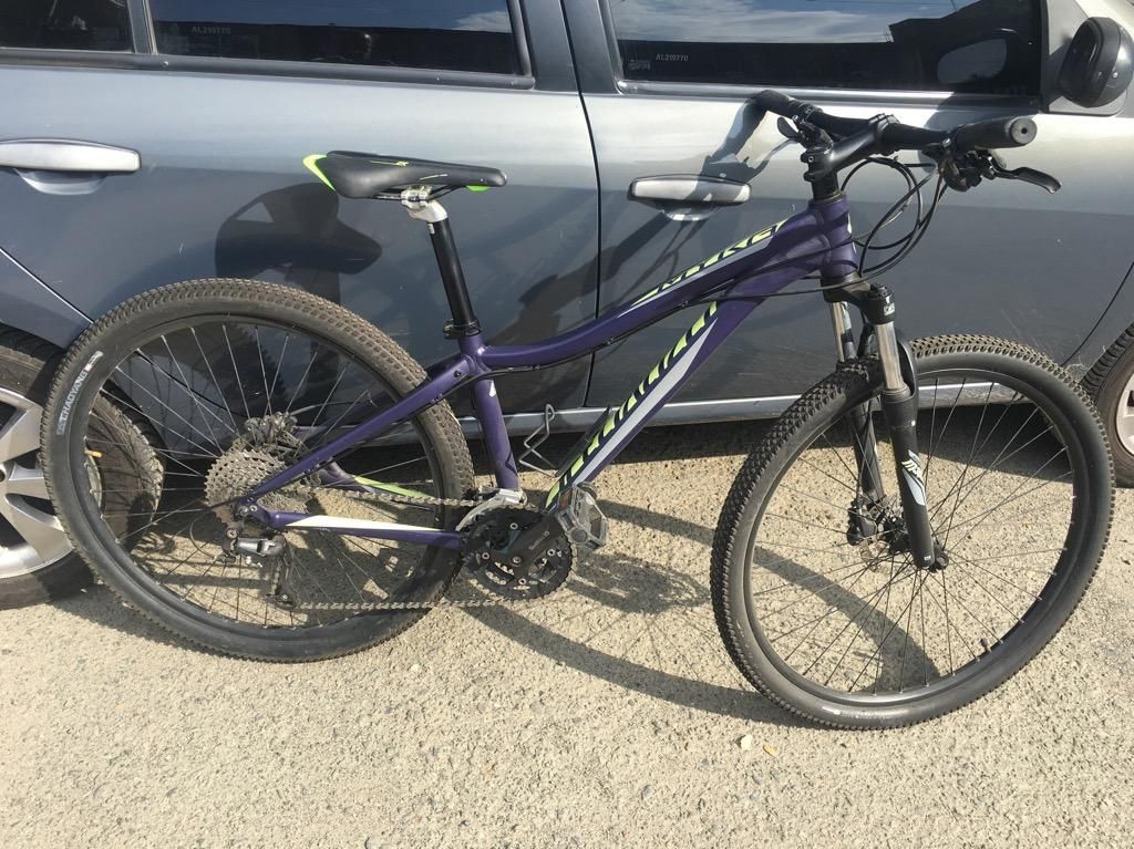 Specialized