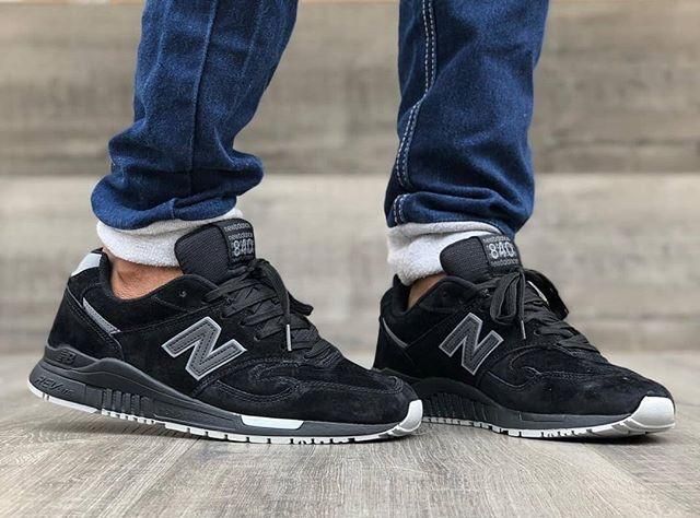 Tennis New Balance 840