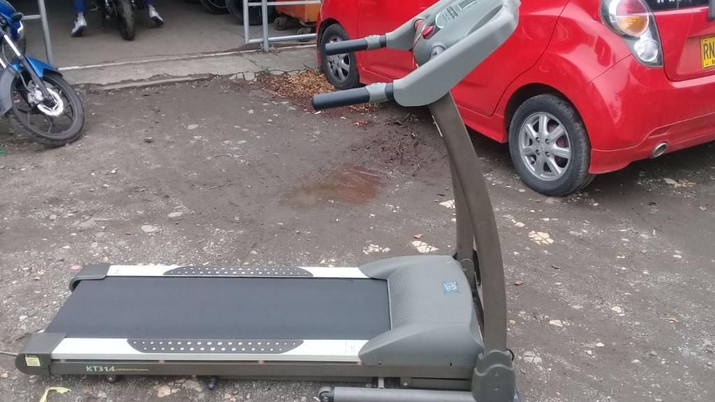 Vendo Caminadora,trotadora Buen Precio