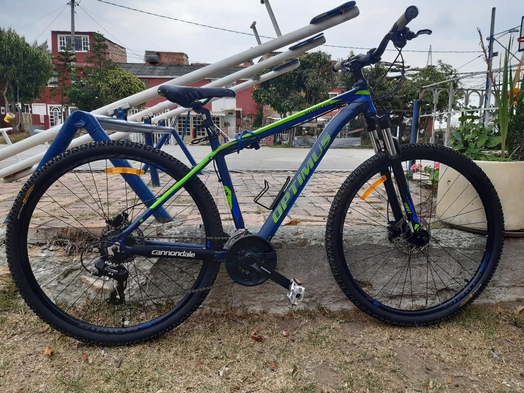 Vendo Cicla Optimus R3