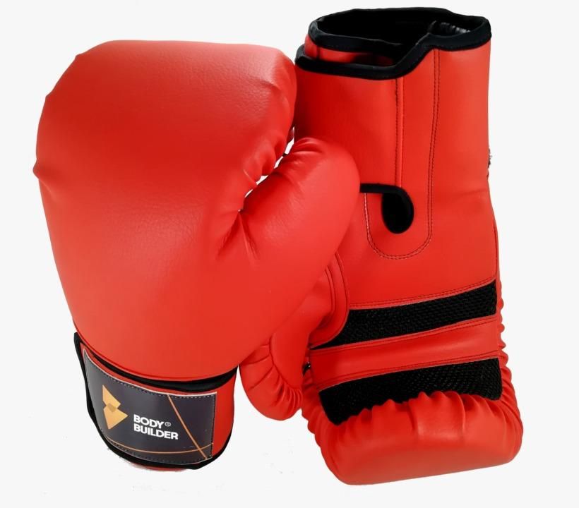 guantes de boxeo profesional