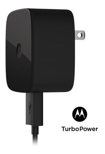 Cargador Motorola - Home Charger+ - 10w - 2.1 Amp.