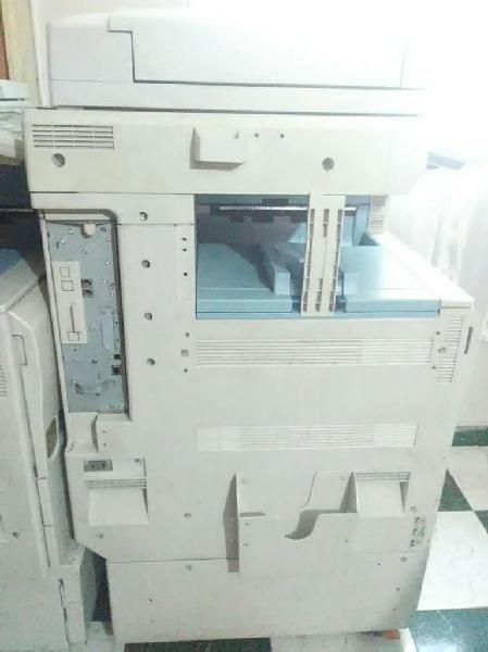 Impresora Ricoh Aficio Mp4000