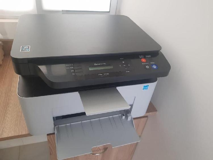 Impresora y Scanner Laser samsung