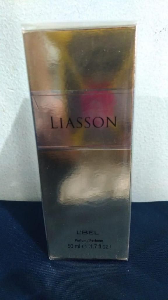 Liasson