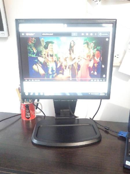 Monitor 17 Pulgadas Nec 1770vx