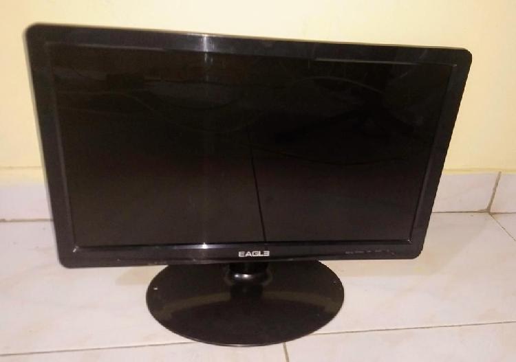 Monitor 19 Pulg