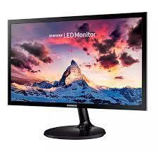 Monitor Samsung Full Hd 22 Hdmi Vga Cali!!!