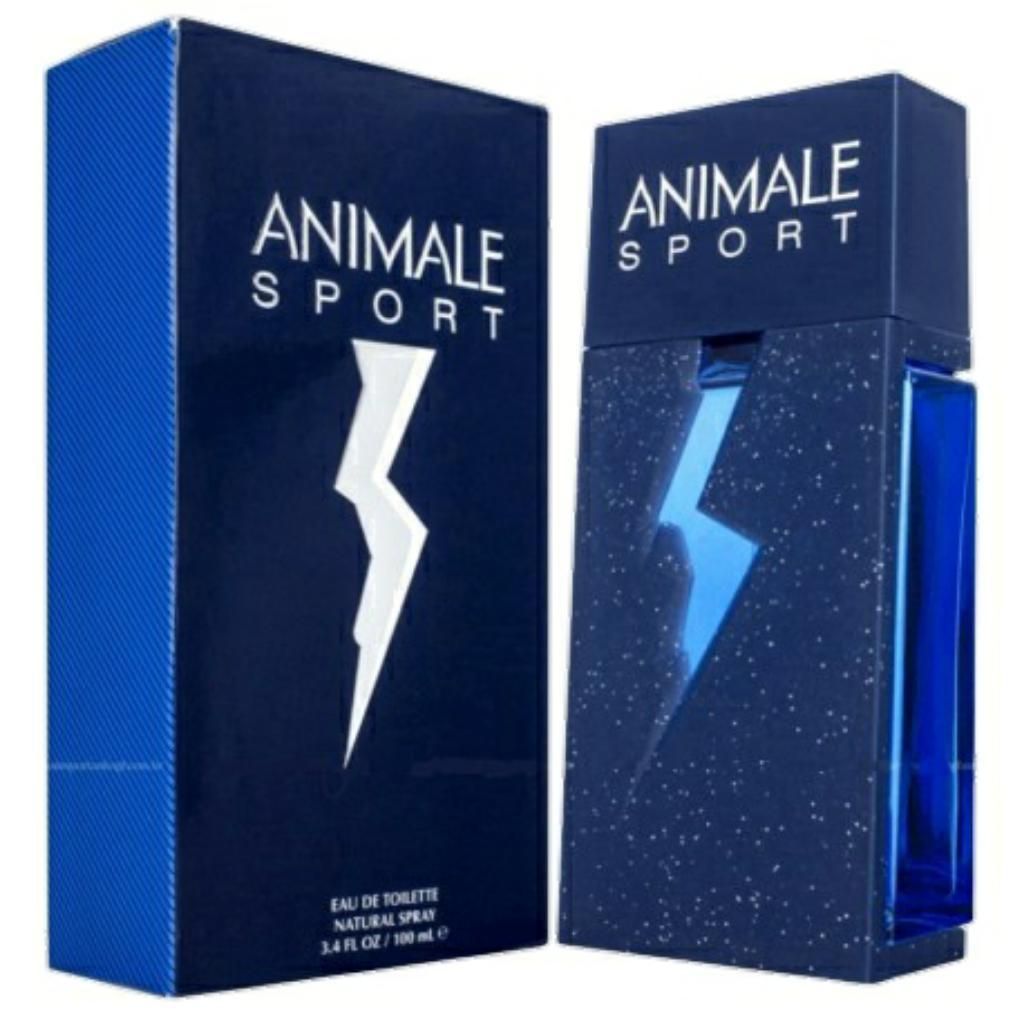 Perfume Animale Sport