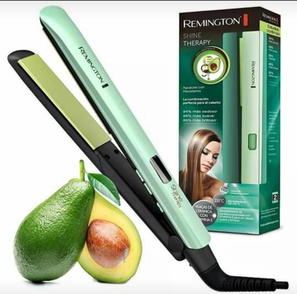 Plancha para Cabello