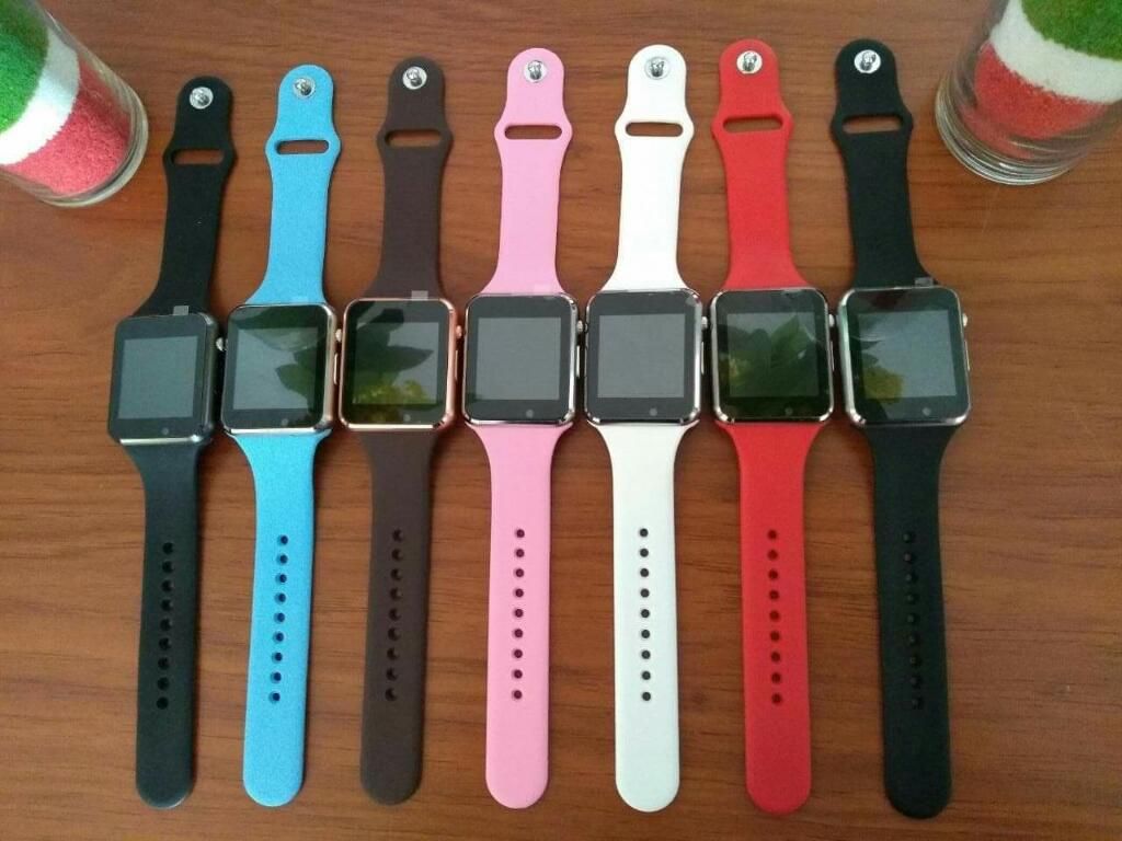 Reloj Smart Watch