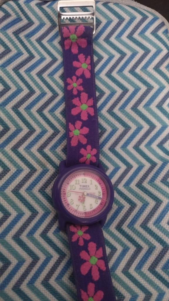 Reloj Timex Mujer