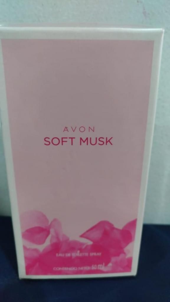 Soft musk