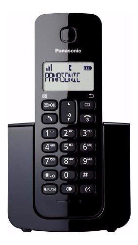 Telefono Inalambrico Panasonic Tgb110 Identificador Original