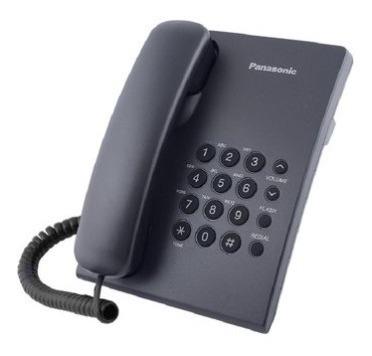 Telefono Panasonic Kx Ts 550 Lx