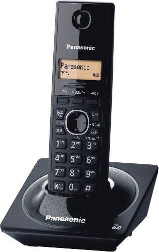 Teléfono Inalambico Panasonic Kx-tg1711fx