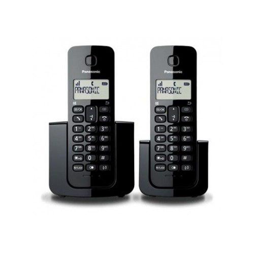 Teléfono Inalambrico Panasonic Kx-tgb112